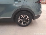  KIA  Sportage KIA  / 2021 / 5P / SUV 1.6 CRDI MHEV BUSINESS 2WD DCT #75