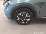  KIA  Sportage KIA  / 2021 / 5P / SUV 1.6 CRDI MHEV BUSINESS 2WD DCT #77