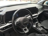  KIA  Sportage KIA  / 2021 / 5P / SUV 1.6 CRDI MHEV BUSINESS 2WD DCT #84