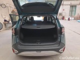  KIA  Sportage KIA  / 2021 / 5P / SUV 1.6 CRDI MHEV BUSINESS 2WD DCT #91