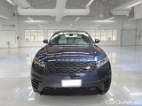  Land Rover  Range Rover LAND ROVER  VELAR / 2017 / 5P / SUV 2.0 D I4 204 VELAR EDITION 4WD AUTO #6