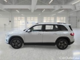  Mercedes  GLB MERCEDES-BENZ  / 2019 / 5P / SUV  200 D AUTOMATIC BUSINESS EXTRA #8