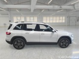 Mercedes  GLB MERCEDES-BENZ  / 2019 / 5P / SUV  200 D AUTOMATIC BUSINESS EXTRA #7