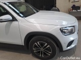  Mercedes  GLB MERCEDES-BENZ  / 2019 / 5P / SUV  200 D AUTOMATIC BUSINESS EXTRA #37
