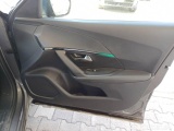  Peugeot  2008 PEUGEOT  / 2019 / 5P / CROSSOVER BLUEHDI 110 ALLURE S/S #84