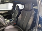  Peugeot  3008 PEUGEOT  / 2020 / 5P / SUV BLUEHDI 130 SeS EAT8 GT AUT. #11