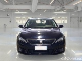  Peugeot  308 PEUGEOT  / 2017 / 5P / STATION WAGON SW BUSINESS BLUEHDI 130 SeS #6