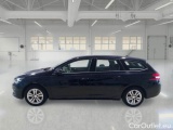  Peugeot  308 PEUGEOT  / 2017 / 5P / STATION WAGON SW BUSINESS BLUEHDI 130 SeS #8