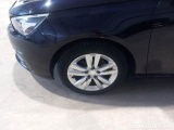  Peugeot  308 PEUGEOT  / 2017 / 5P / STATION WAGON SW BUSINESS BLUEHDI 130 SeS #84