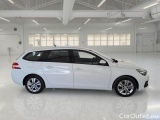  Peugeot  308 PEUGEOT  / 2017 / 5P / STATION WAGON SW BUSINESS BLUEHDI 130 SeS #7