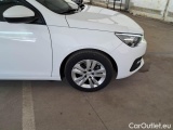  Peugeot  308 PEUGEOT  / 2017 / 5P / STATION WAGON SW BUSINESS BLUEHDI 130 SeS #68