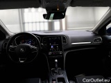  Renault  Megane RENAULT MÉGANE SPORTER / 2020 / 5P / STATION WAGON 1.5 DCI 85KW BLUE TECHNO EDC #3