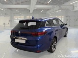  Renault  Megane RENAULT MÉGANE SPORTER / 2020 / 5P / STATION WAGON 1.5 DCI 85KW BLUE TECHNO EDC #2
