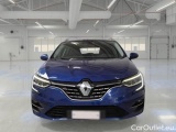  Renault  Megane RENAULT MÉGANE SPORTER / 2020 / 5P / STATION WAGON 1.5 DCI 85KW BLUE TECHNO EDC #6
