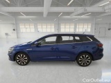  Renault  Megane RENAULT MÉGANE SPORTER / 2020 / 5P / STATION WAGON 1.5 DCI 85KW BLUE TECHNO EDC #8