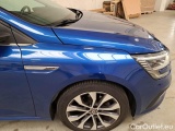  Renault  Megane RENAULT MÉGANE SPORTER / 2020 / 5P / STATION WAGON 1.5 DCI 85KW BLUE TECHNO EDC #55