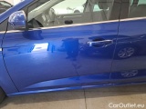  Renault  Megane RENAULT MÉGANE SPORTER / 2020 / 5P / STATION WAGON 1.5 DCI 85KW BLUE TECHNO EDC #92