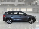  Skoda  Kodiaq SKODA  / 2016 / 5P / SUV 2.0 TDI SCR EXECUTIVE DSG #7