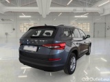  Skoda  Kodiaq SKODA  / 2016 / 5P / SUV 2.0 TDI SCR EXECUTIVE DSG #2