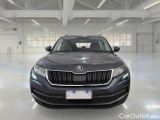  Skoda  Kodiaq SKODA  / 2016 / 5P / SUV 2.0 TDI SCR EXECUTIVE DSG #6
