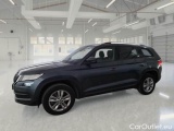  Skoda  Kodiaq SKODA  / 2016 / 5P / SUV 2.0 TDI SCR EXECUTIVE DSG #8