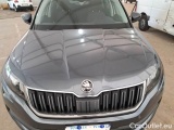  Skoda  Kodiaq SKODA  / 2016 / 5P / SUV 2.0 TDI SCR EXECUTIVE DSG #24