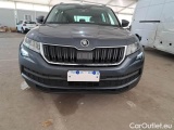  Skoda  Kodiaq SKODA  / 2016 / 5P / SUV 2.0 TDI SCR EXECUTIVE DSG #27