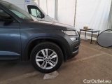  Skoda  Kodiaq SKODA  / 2016 / 5P / SUV 2.0 TDI SCR EXECUTIVE DSG #31
