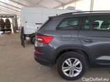  Skoda  Kodiaq SKODA  / 2016 / 5P / SUV 2.0 TDI SCR EXECUTIVE DSG #33