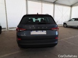 Skoda  Kodiaq SKODA  / 2016 / 5P / SUV 2.0 TDI SCR EXECUTIVE DSG #35