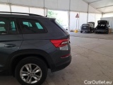  Skoda  Kodiaq SKODA  / 2016 / 5P / SUV 2.0 TDI SCR EXECUTIVE DSG #43