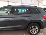  Skoda  Kodiaq SKODA  / 2016 / 5P / SUV 2.0 TDI SCR EXECUTIVE DSG #47