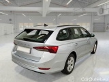  Skoda  Octavia SKODA  WAGON / 2020 / 5P / STATION WAGON 2.0 TDI EVO 85KW EXECUTIVE DSG #2