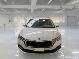  Skoda  Octavia SKODA  WAGON / 2020 / 5P / STATION WAGON 2.0 TDI EVO 85KW EXECUTIVE DSG #6