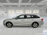  Skoda  Octavia SKODA  WAGON / 2020 / 5P / STATION WAGON 2.0 TDI EVO 85KW EXECUTIVE DSG #8