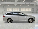  Skoda  Octavia SKODA  WAGON / 2020 / 5P / STATION WAGON 2.0 TDI EVO 85KW EXECUTIVE DSG #7