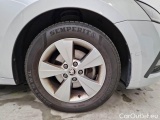  Skoda  Octavia SKODA  WAGON / 2020 / 5P / STATION WAGON 2.0 TDI EVO 85KW EXECUTIVE DSG #17