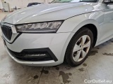  Skoda  Octavia SKODA  WAGON / 2020 / 5P / STATION WAGON 2.0 TDI EVO 85KW EXECUTIVE DSG #51