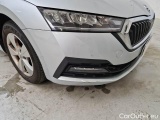  Skoda  Octavia SKODA  WAGON / 2020 / 5P / STATION WAGON 2.0 TDI EVO 85KW EXECUTIVE DSG #60