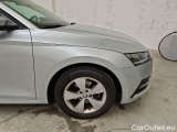  Skoda  Octavia SKODA  WAGON / 2020 / 5P / STATION WAGON 2.0 TDI EVO 85KW EXECUTIVE DSG #64
