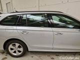  Skoda  Octavia SKODA  WAGON / 2020 / 5P / STATION WAGON 2.0 TDI EVO 85KW EXECUTIVE DSG #72