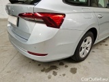  Skoda  Octavia SKODA  WAGON / 2020 / 5P / STATION WAGON 2.0 TDI EVO 85KW EXECUTIVE DSG #79