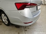  Skoda  Octavia SKODA  WAGON / 2020 / 5P / STATION WAGON 2.0 TDI EVO 85KW EXECUTIVE DSG #91