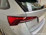  Skoda  Octavia SKODA  WAGON / 2020 / 5P / STATION WAGON 2.0 TDI EVO 85KW EXECUTIVE DSG #94