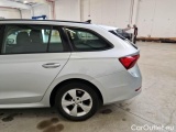  Skoda  Octavia SKODA  WAGON / 2020 / 5P / STATION WAGON 2.0 TDI EVO 85KW EXECUTIVE DSG #97