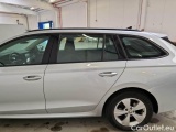  Skoda  Octavia SKODA  WAGON / 2020 / 5P / STATION WAGON 2.0 TDI EVO 85KW EXECUTIVE DSG #101