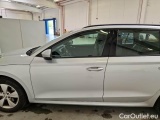  Skoda  Octavia SKODA  WAGON / 2020 / 5P / STATION WAGON 2.0 TDI EVO 85KW EXECUTIVE DSG #105
