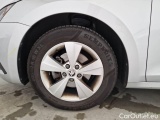  Skoda  Octavia SKODA  WAGON / 2020 / 5P / STATION WAGON 2.0 TDI EVO 85KW EXECUTIVE DSG #122