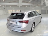  Skoda  Octavia SKODA  WAGON / 2020 / 5P / STATION WAGON 2.0 TDI EVO 85KW STYLE #2