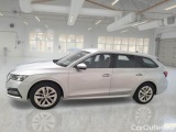  Skoda  Octavia SKODA  WAGON / 2020 / 5P / STATION WAGON 2.0 TDI EVO 85KW STYLE #8